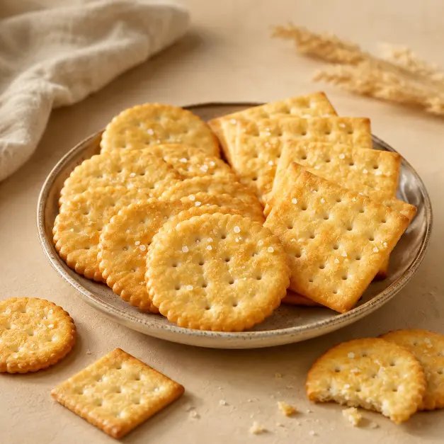 Fresh Bakery Items