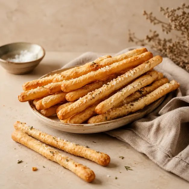 Fresh Bakery Items