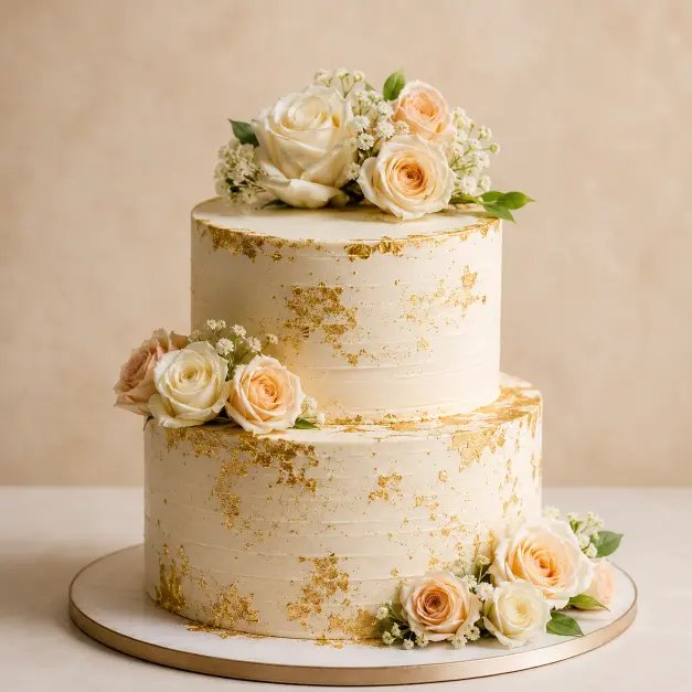 Celebration Cakes