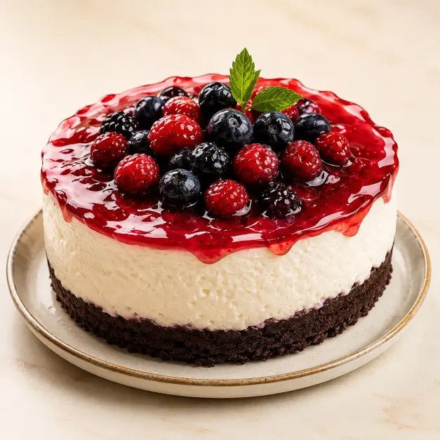 Cheese Cakes Collection