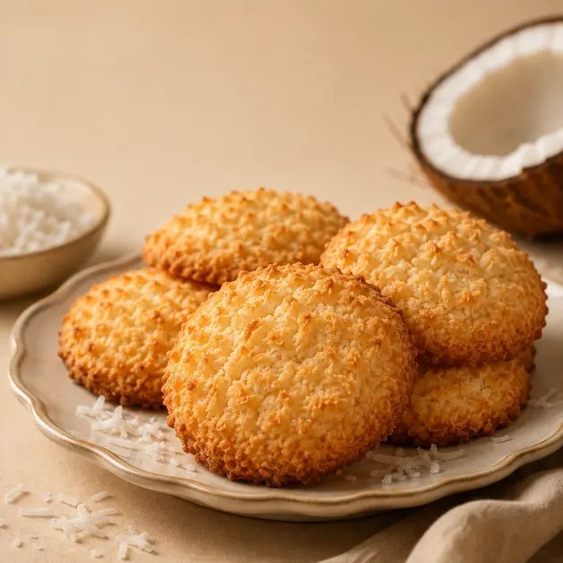 Fresh Cookies