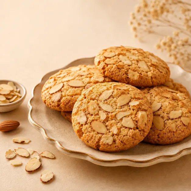 Fresh Cookies