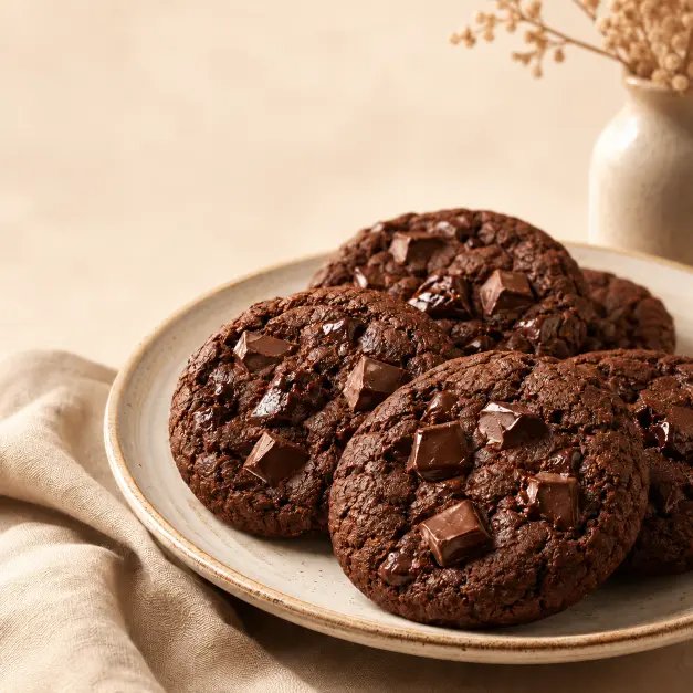Fresh Cookies