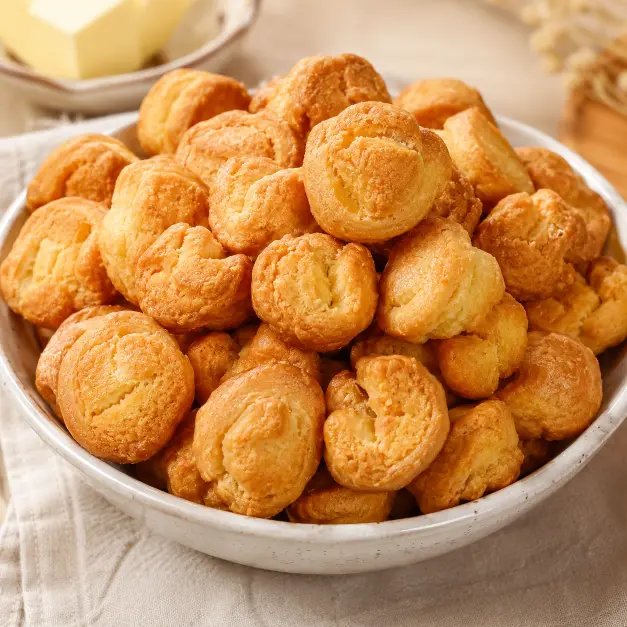 Fresh Bakery Items