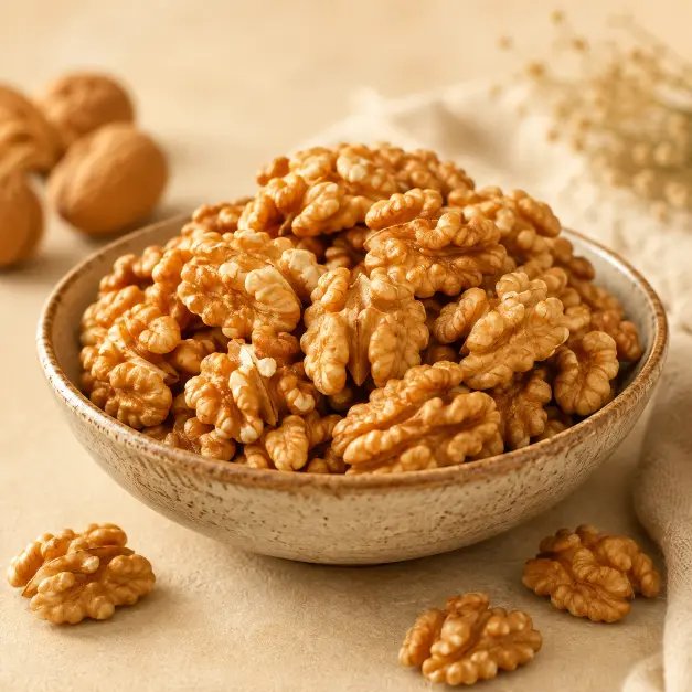 Fresh Dry Fruits