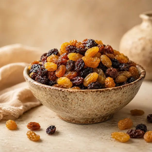 Fresh Dry Fruits
