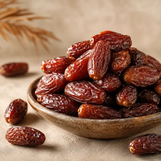 Fresh Dry Fruits