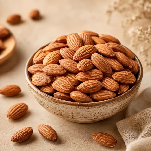 Fresh Dry Fruits