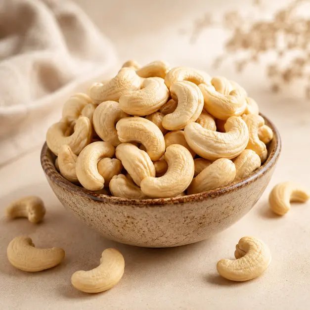 Fresh Dry Fruits