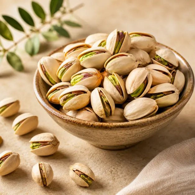 Fresh Dry Fruits