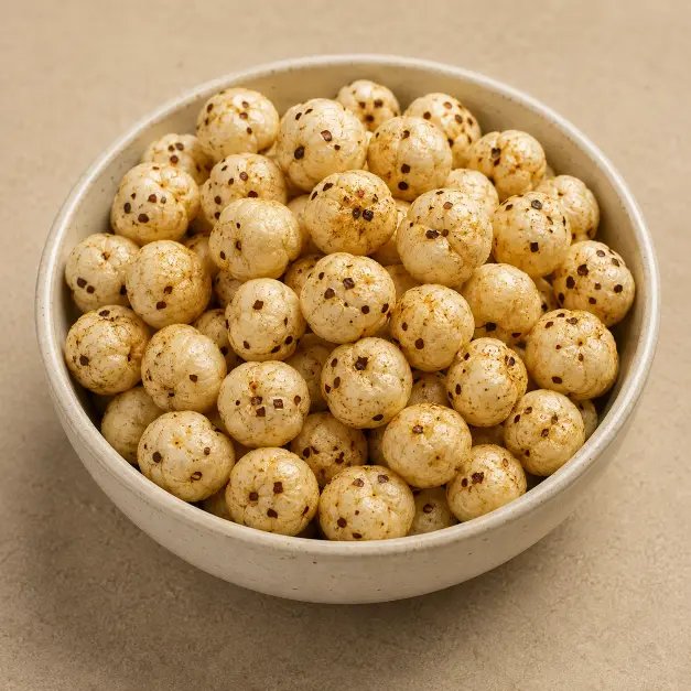 Fresh Dry Snacks