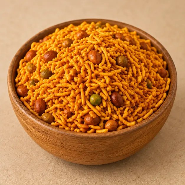Fresh Dry Snacks