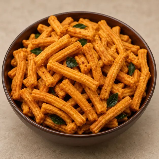 Fresh Dry Snacks
