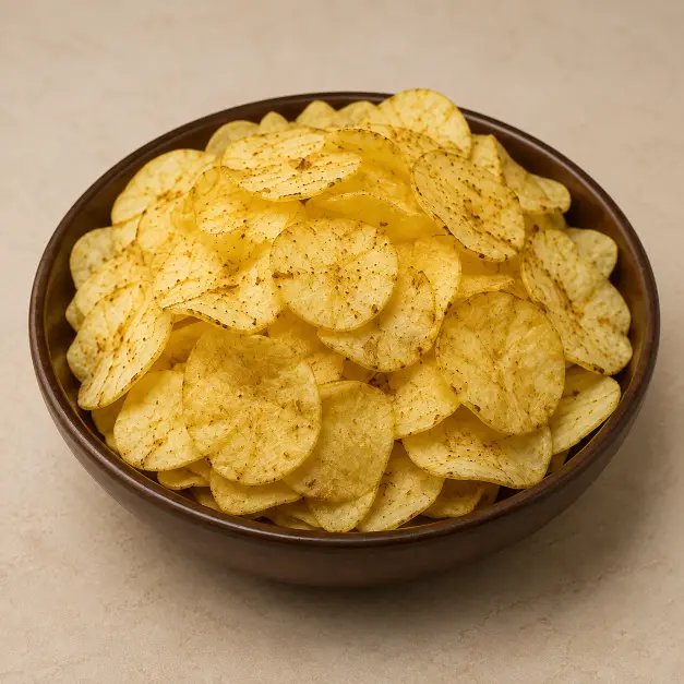 Fresh Dry Snacks