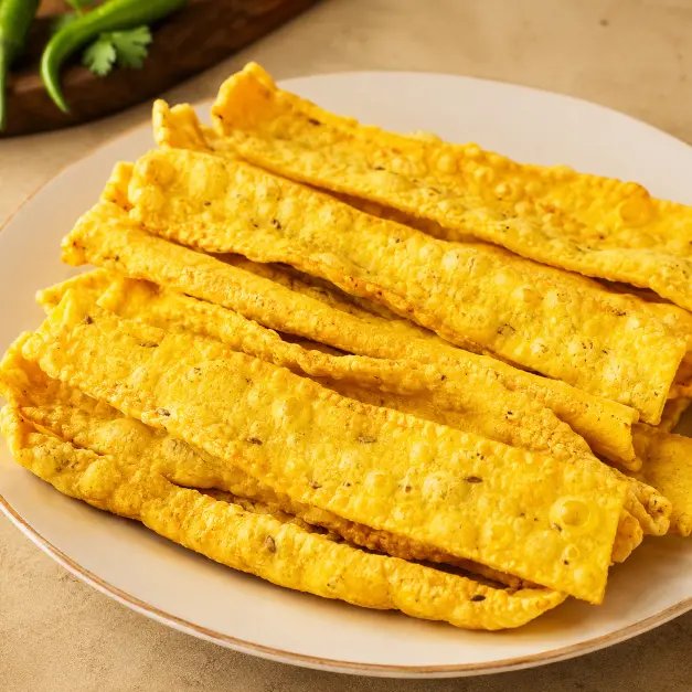 Fresh Farsan