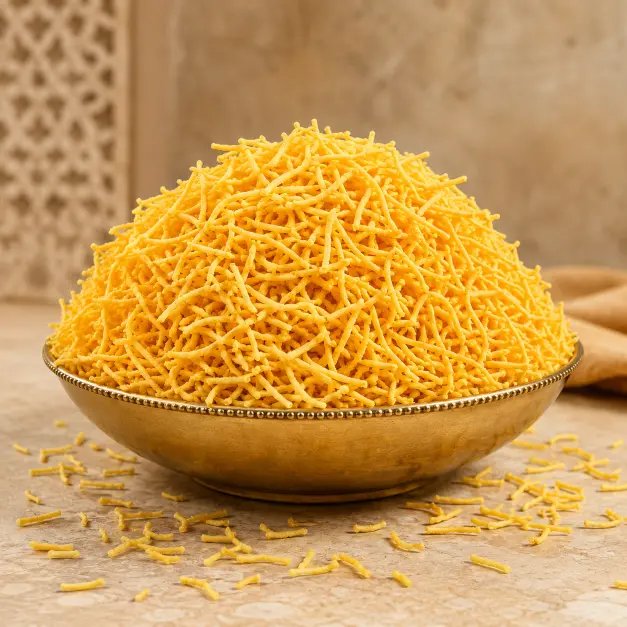 Fresh Farsan