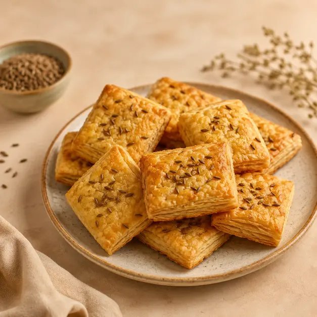 Fresh Bakery Items