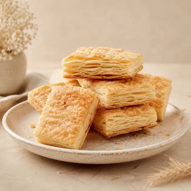 Fresh Bakery Items