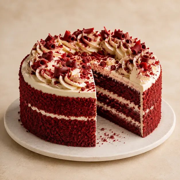 Premium Collection Cakes