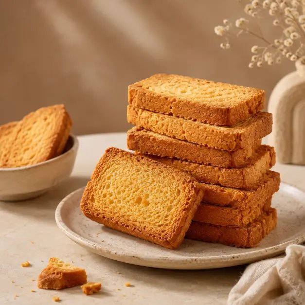 Fresh Bakery Items